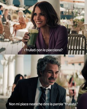 Image post by @primevideoit on Instagram