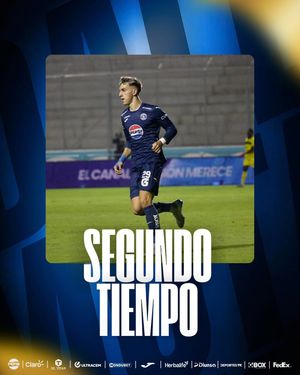 Image post by @motagua on Instagram