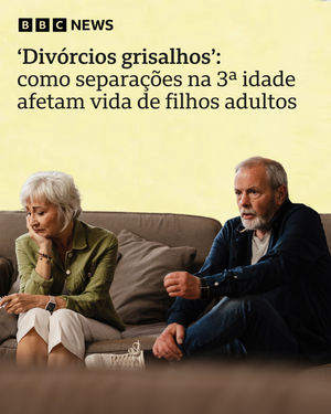 Image post by @bbcbrasil on Instagram