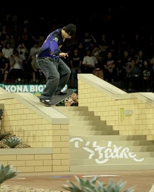 Image post by @monsterenergy on Instagram