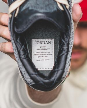 Image post by @ad__sneaks on Instagram