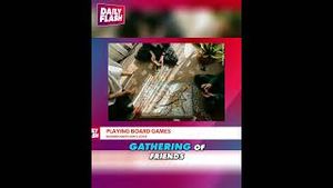 Video post by @dailyflashtv on YouTube