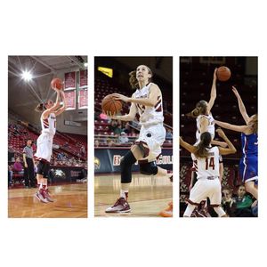 Image post by @bostoncollegewbb on Instagram