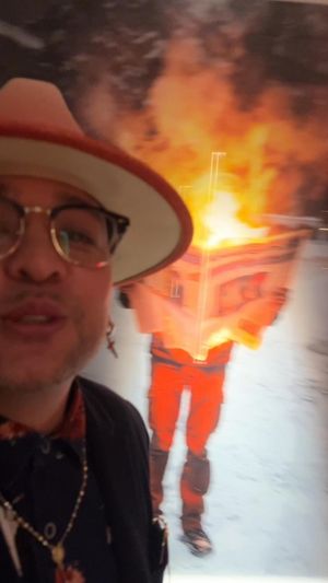 Video post by @abeltalamantez on Instagram