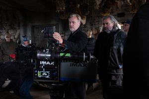 Image post by @imax on Instagram