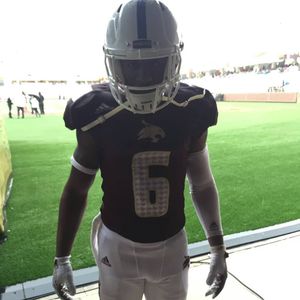 Image post by @txstatebobcats on Instagram