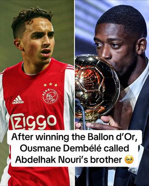 Video post by @onefootball on TikTok