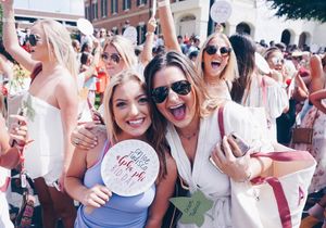 Image post by @alabamaalphaphi on Instagram