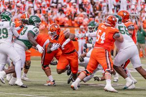 Image post by @bgsufootball on Instagram