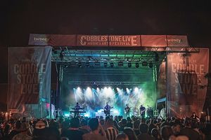 Image post by @cobblestonelive on Instagram