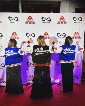 Image post by @corner_canyon_cheer on Instagram