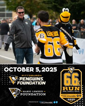 Image post by @mariolemieuxfdn on Instagram