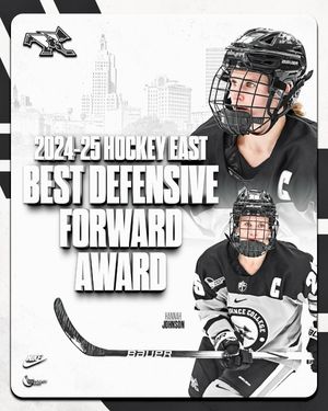 Image post by @pcwhockey on Instagram