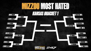 Image post by @powermizzou on Instagram