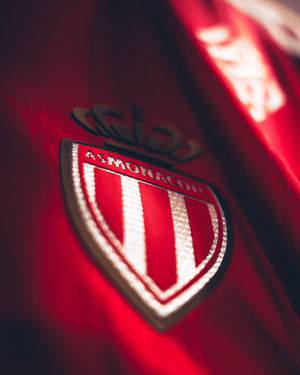 Image post by @asmonaco on Instagram