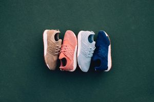 Image post by @newbalance on Twitter