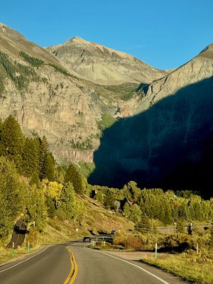 Image post by @tellurideski on Instagram