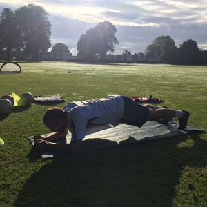 Image post by @uksammo on Instagram