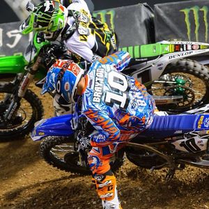 Image post by @racerxonline on Instagram