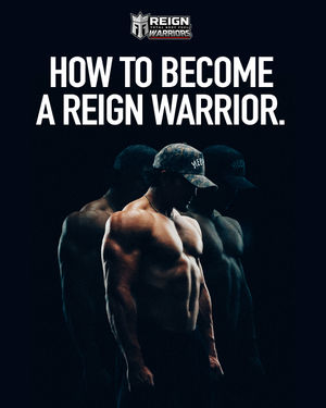 Image post by @reignbodyfuel on Instagram