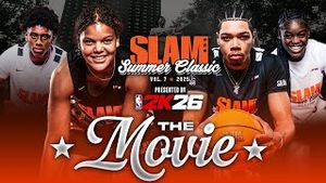 Video post by @SLAM HIGH SCHOOL on YouTube