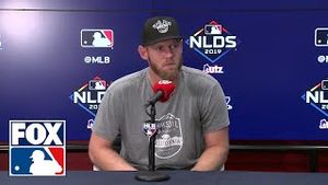Video post by @foxsports on YouTube