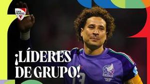 Video post by @deportes on YouTube