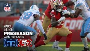 Video post by @nfl on YouTube