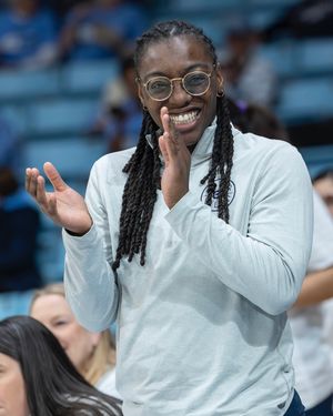 Image post by @calwbball on Instagram