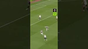 Video post by @uefa on YouTube