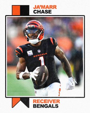 Image post by @SleeperBengals on Twitter