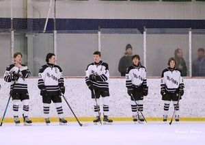 Image post by @tritown_hockey on Instagram