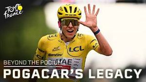 Video post by @nbcsports on YouTube