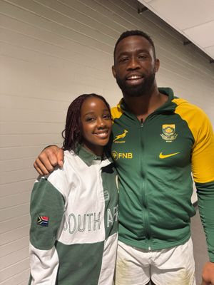 Image post by @supersporttv on Instagram