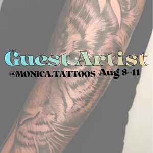 Image post by @tauntontattooco on Instagram