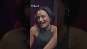 Video post by @hollywoodreporter on YouTube