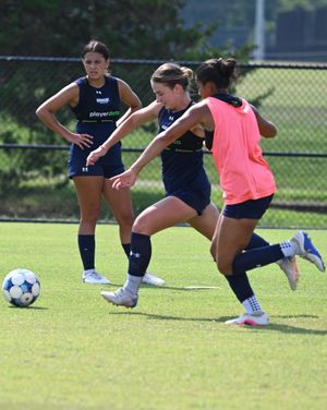 Image post by @uncgwsoccer on Instagram