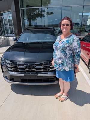 Image post by @mccarthyolathehyundai on Instagram