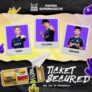 Image post by @brawlstars_esports on Instagram