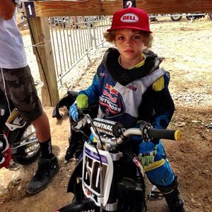 Image post by @racerxonline on Instagram