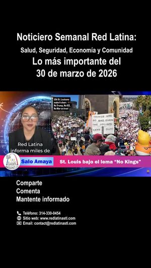 Image post by @redlatina on Facebook