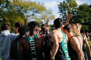 Image post by @pointparkxctf on Instagram