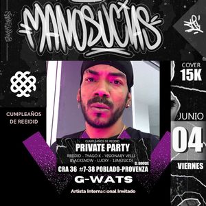 Image post by @gwats490 on Instagram