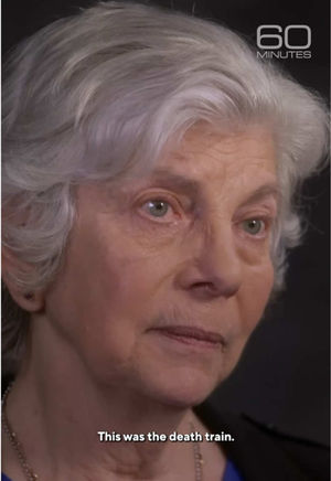 Video post by @60minutes on TikTok