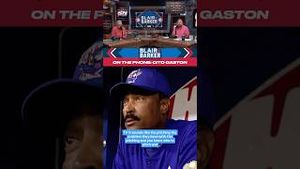 Video post by @sportsnet on YouTube
