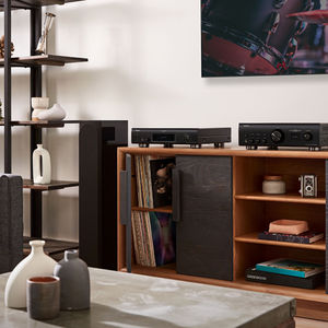 Image post by @denonofficial on Instagram