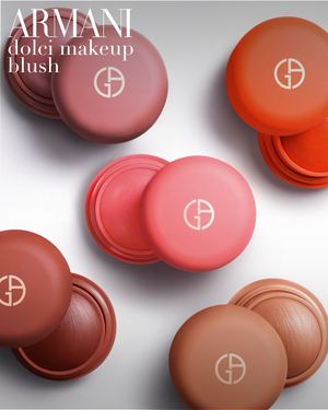 Image post by @armanibeauty on Instagram