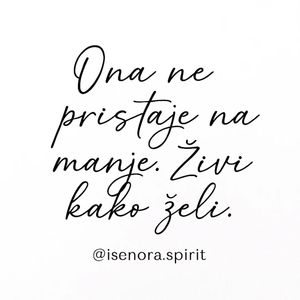 Image post by @isenora.spirit on Instagram