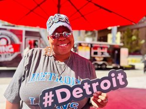 Image post by @detroitparksrec on Instagram