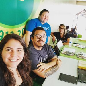 Image post by @p18startups on Instagram